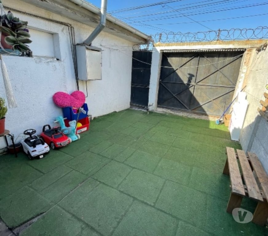 Bienes Raices Valparaíso Viña del Mar - Fotos de VIÑA VENTA 2 CASAS ROL UNICO GOMEZ CARREÑO
