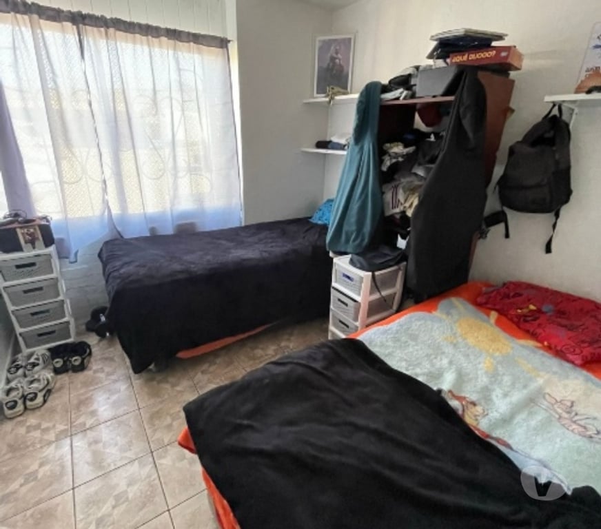 Bienes Raices Valparaíso Viña del Mar - Fotos de VIÑA VENTA 2 CASAS ROL UNICO GOMEZ CARREÑO