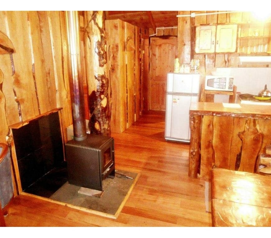 Bienes Raices Valdivia Panguipulli - Fotos de Se vende Casa en el corazón de Huilo Huilo