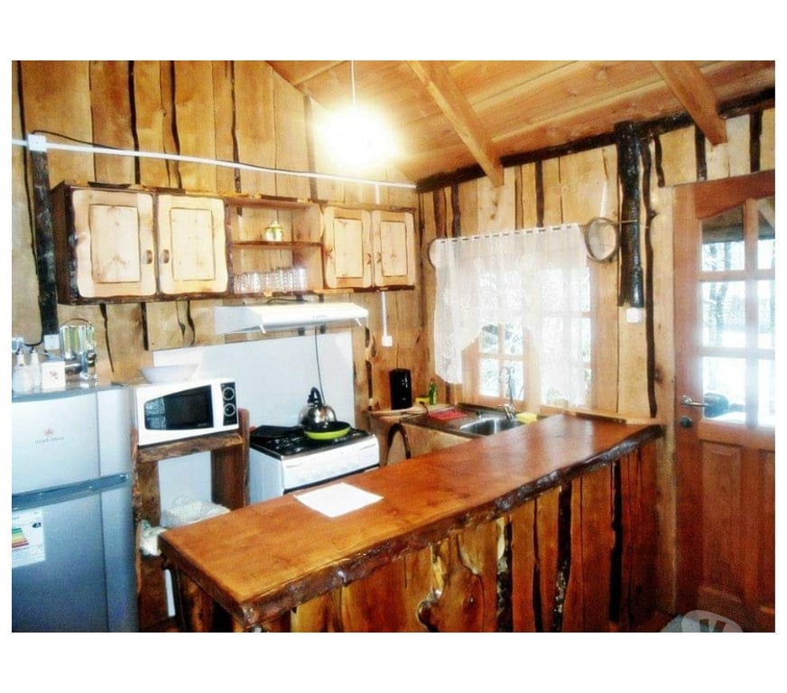 Bienes Raices Valdivia Panguipulli - Fotos de Se vende Casa en el corazón de Huilo Huilo