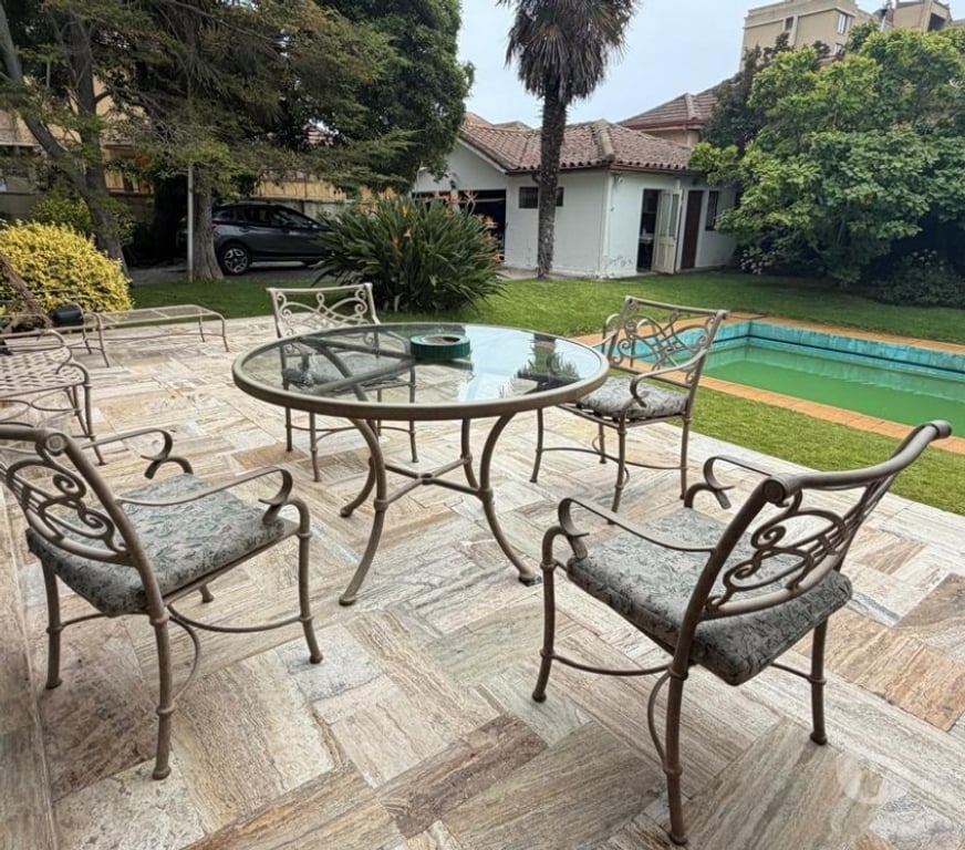 Bienes Raices Valparaíso Viña del Mar - Fotos de VENDO HERMOSA CASA AGUA SANTA VIÑA DEL MAR