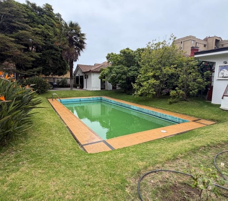 Bienes Raices Valparaíso Viña del Mar - Fotos de VENDO HERMOSA CASA AGUA SANTA VIÑA DEL MAR