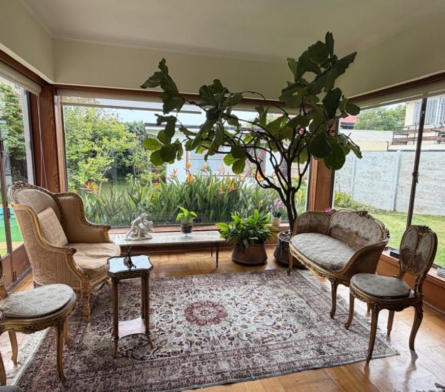 Bienes Raices Valparaíso Viña del Mar - Fotos de VENDO HERMOSA CASA AGUA SANTA VIÑA DEL MAR