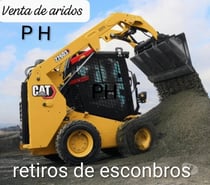 retiros de esconbros