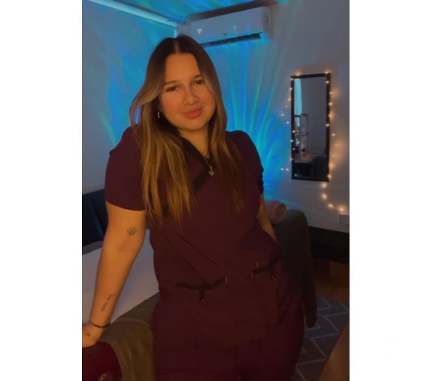 Masajes Santiago Providencia - Fotos de MASAJES RELAJANTES Y LIMPIEZA FACIAL