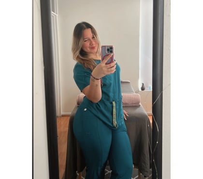 Belleza Providencia Santiago - Fotos de MASAJES RELAJANTES Y LIMPIEZA FACIAL