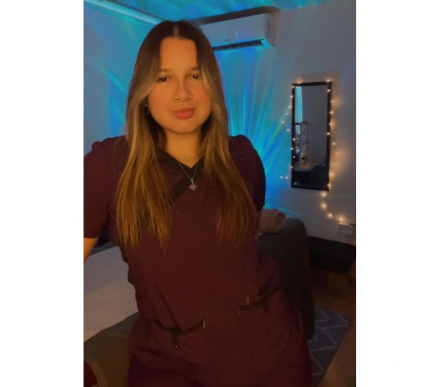 Masajes Santiago Providencia - Fotos de TERAPIAS MASAJES Y LIMPIEZA FACIAL