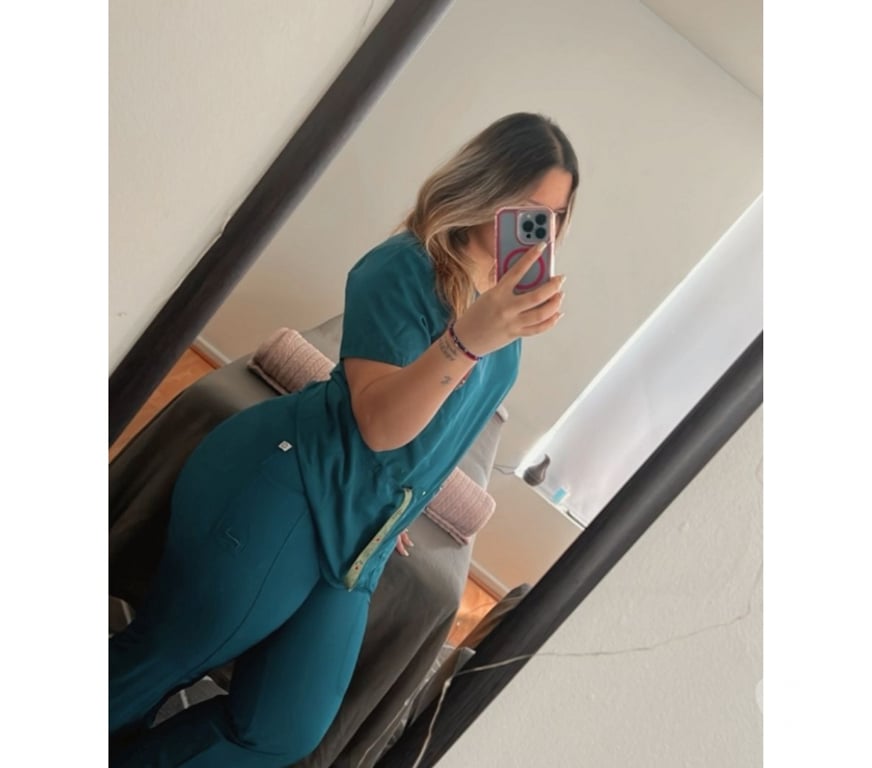 Masajes Santiago Providencia - Fotos de TERAPIAS MASAJES Y LIMPIEZA FACIAL