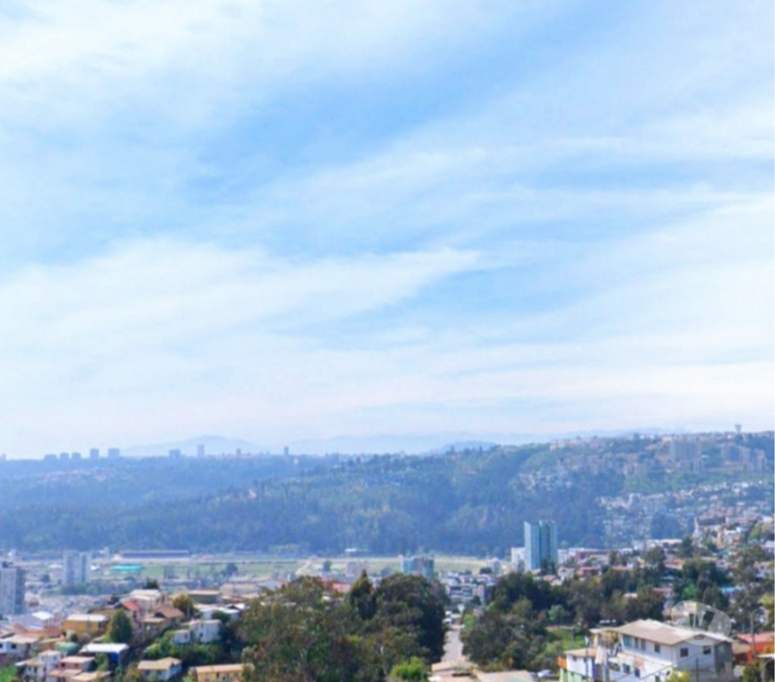 Bienes Raices Valparaíso Viña del Mar - Fotos de Propiedad con 2 casas Sólidas Independientes