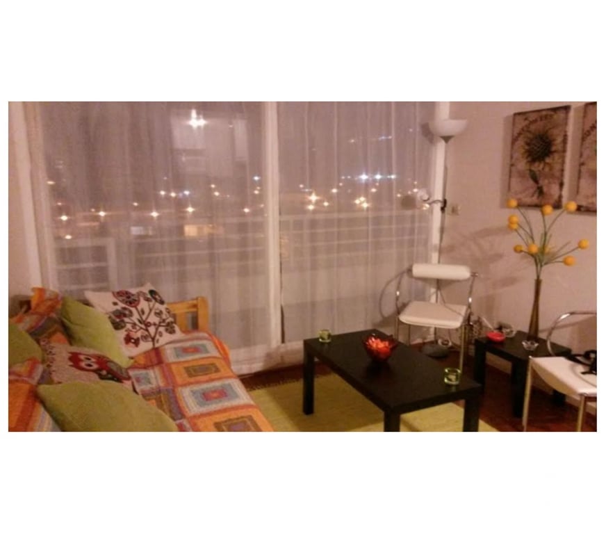 Arriendos Valparaíso Viña del Mar - Fotos de Arriendo año corrido depto 1d-1b plan Viña del Mar