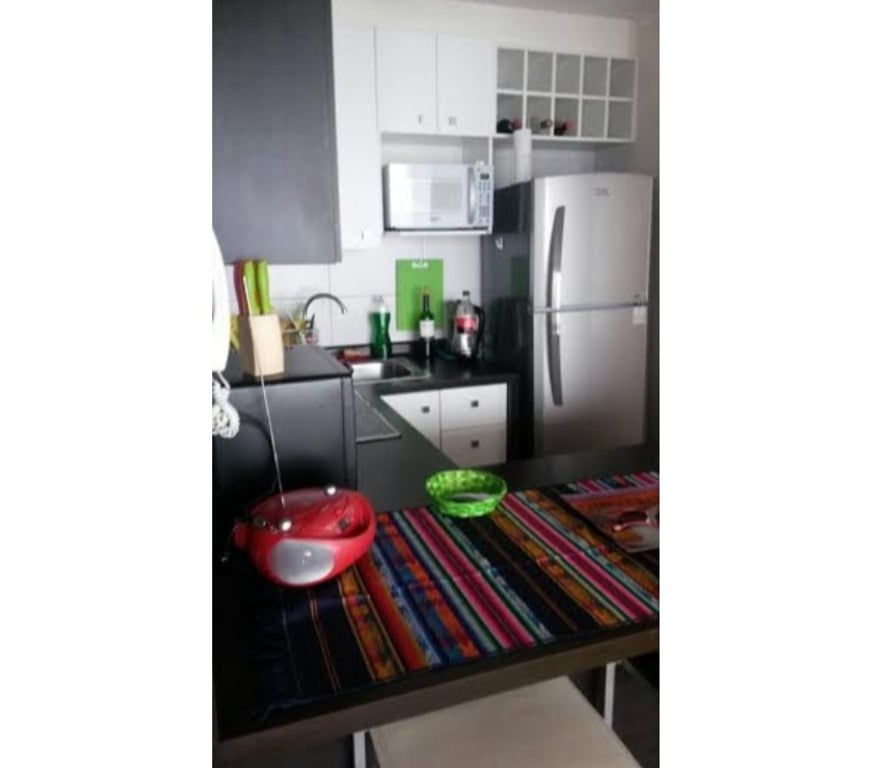 Arriendos Valparaíso Viña del Mar - Fotos de Arriendo año corrido depto 1d-1b plan Viña del Mar