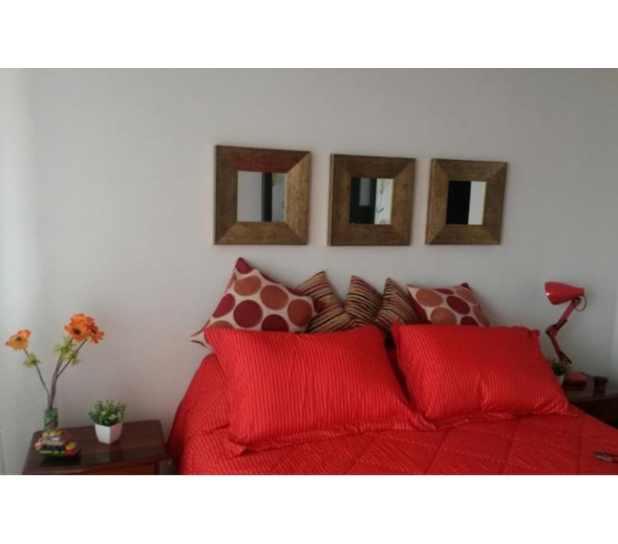 Arriendos Valparaíso Viña del Mar - Fotos de Arriendo año corrido depto 1d-1b plan Viña del Mar