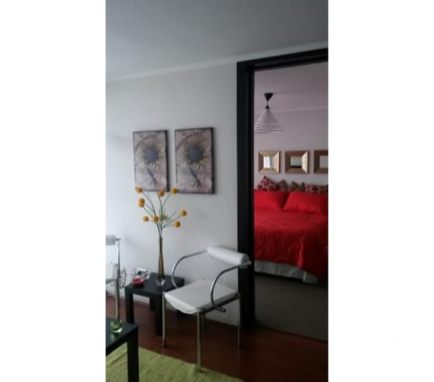 Arriendos Valparaíso Viña del Mar - Fotos de Arriendo año corrido depto 1d-1b plan Viña del Mar