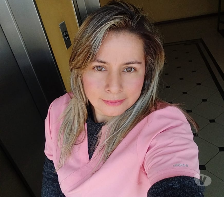 Masajes Santiago Providencia - Fotos de Masaje relajante profesional