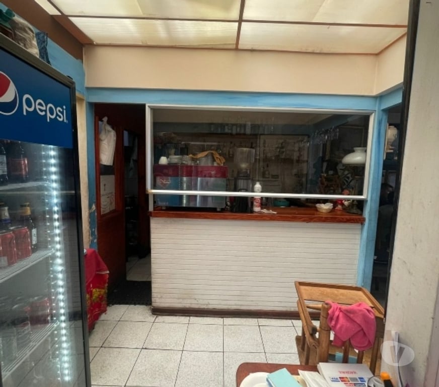 Bienes Raices Valparaíso Viña del Mar - Fotos de VIÑA VENTA BAR RESTAURANT DERECHO DE LLAVES