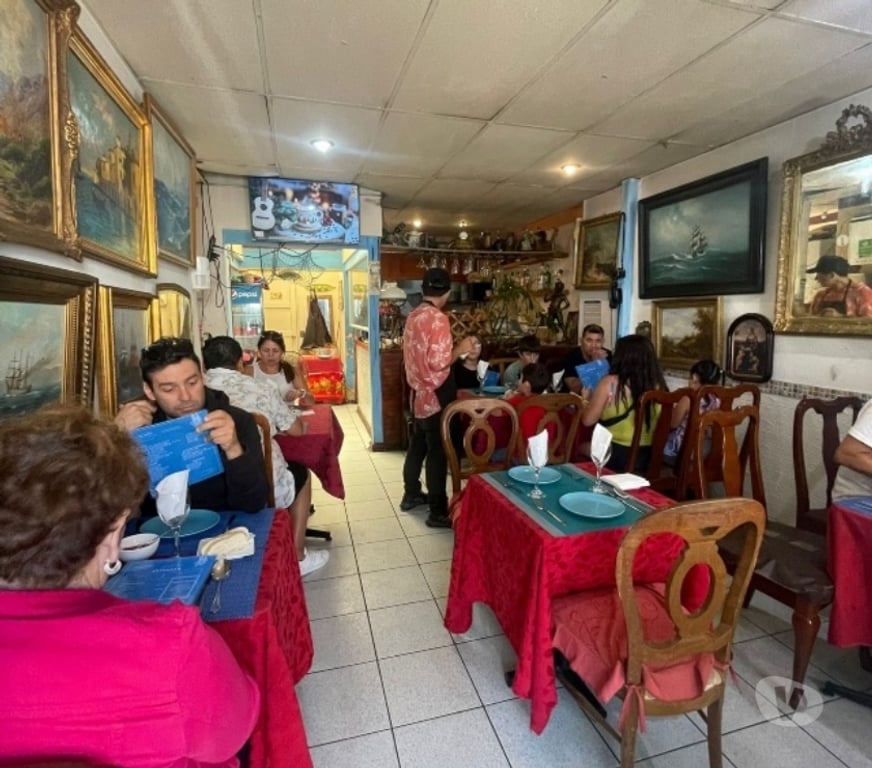 Bienes Raices Valparaíso Viña del Mar - Fotos de VIÑA VENTA BAR RESTAURANT DERECHO DE LLAVES