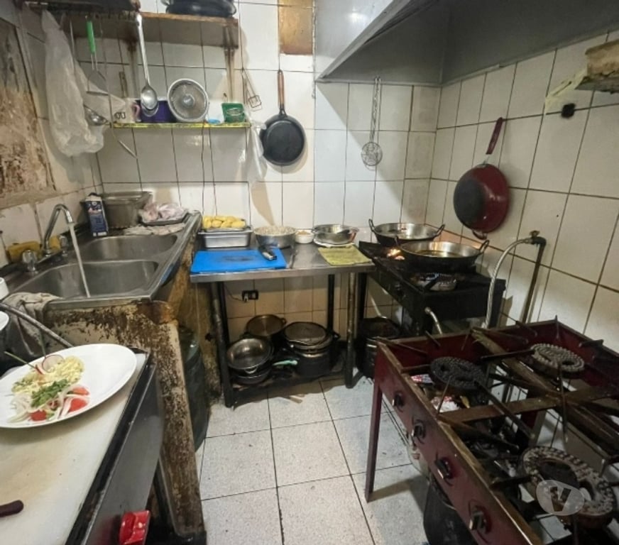 Bienes Raices Valparaíso Viña del Mar - Fotos de VIÑA VENTA BAR RESTAURANT DERECHO DE LLAVES