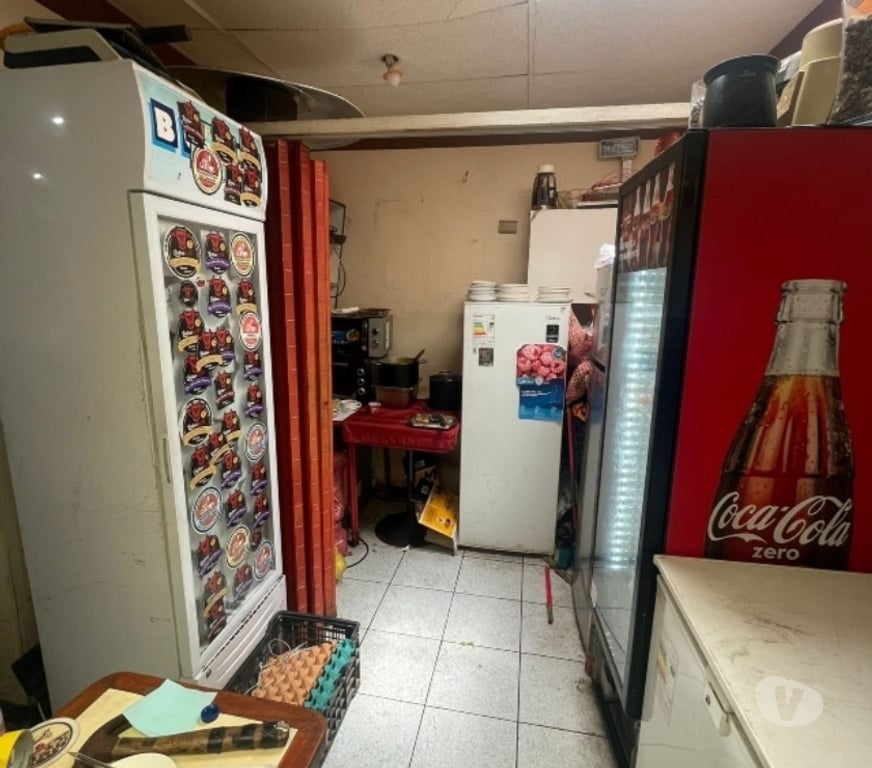 Bienes Raices Valparaíso Viña del Mar - Fotos de VIÑA VENTA BAR RESTAURANT DERECHO DE LLAVES