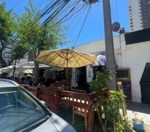 VIÑA VENTA BAR RESTAURANT DERECHO DE LLAVES