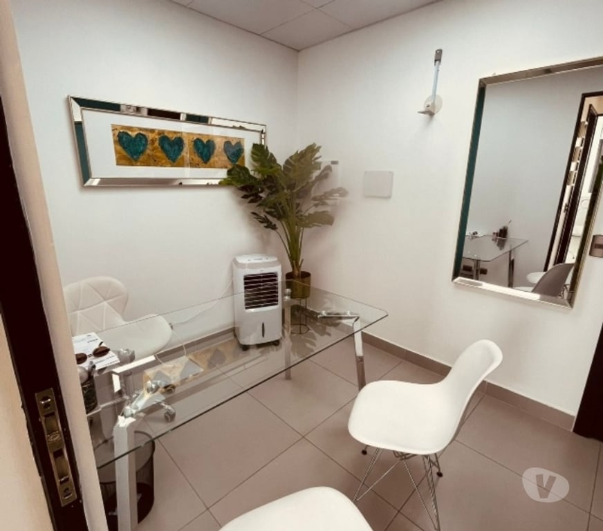 Bienes Raices Valparaíso Viña del Mar - Fotos de VIÑA VENTA CENTRO DE ESTETICA DERECHO DE LLAVES