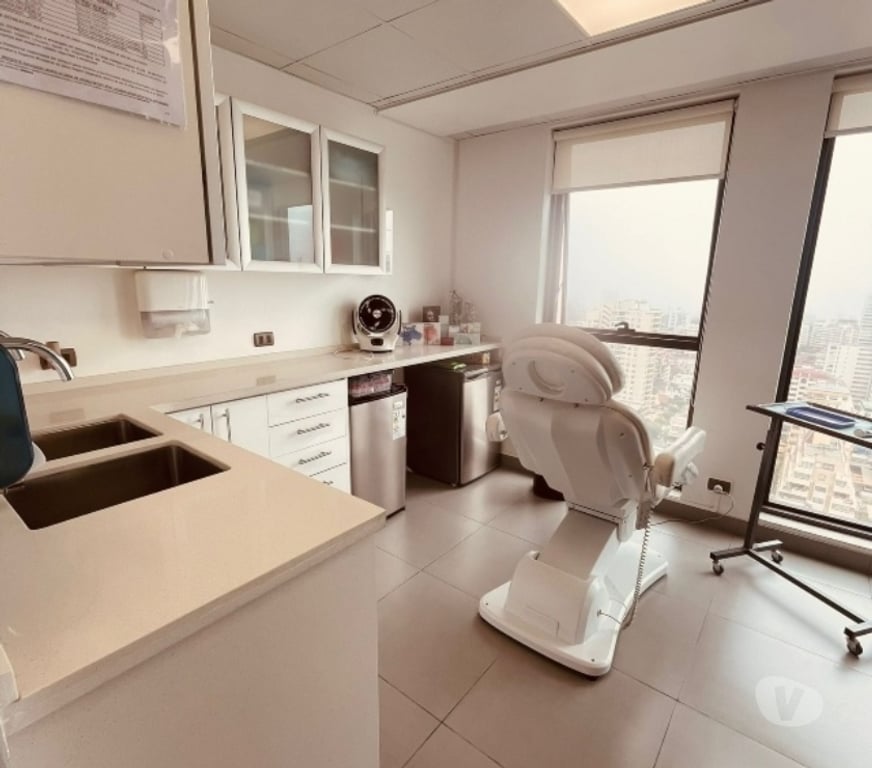 Bienes Raices Valparaíso Viña del Mar - Fotos de VIÑA VENTA CENTRO DE ESTETICA DERECHO DE LLAVES