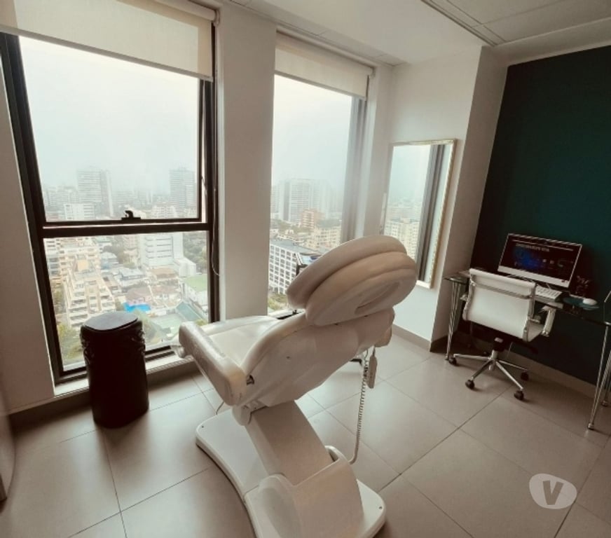 Bienes Raices Valparaíso Viña del Mar - Fotos de VIÑA VENTA CENTRO DE ESTETICA DERECHO DE LLAVES