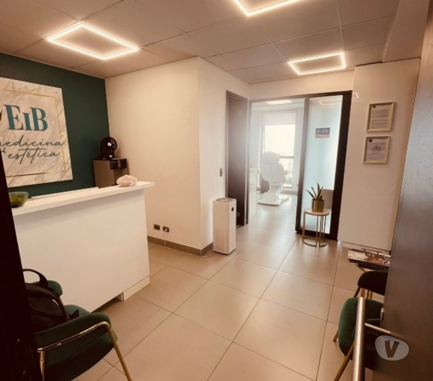 Bienes Raices Valparaíso Viña del Mar - Fotos de VIÑA VENTA CENTRO DE ESTETICA DERECHO DE LLAVES