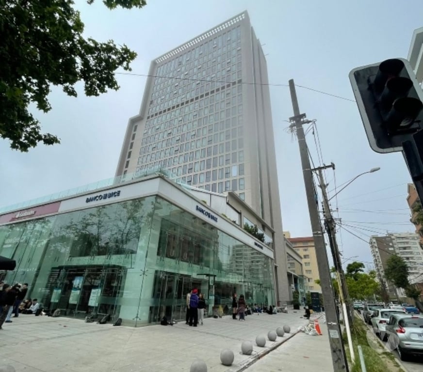 Bienes Raices Valparaíso Viña del Mar - Fotos de VIÑA VENTA CENTRO DE ESTETICA DERECHO DE LLAVES