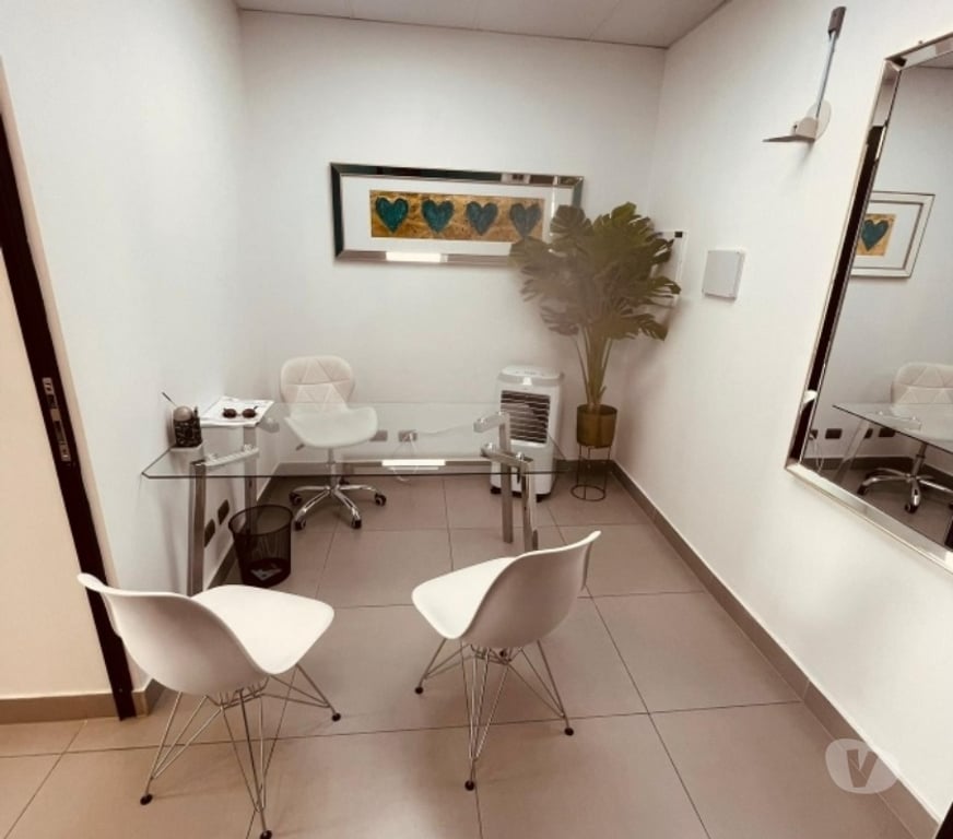 Bienes Raices Valparaíso Viña del Mar - Fotos de VIÑA VENTA CENTRO DE ESTETICA DERECHO DE LLAVES