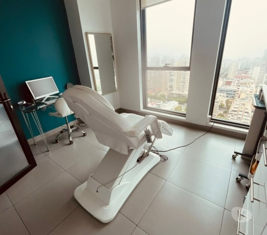 Bienes Raices Valparaíso Viña del Mar - Fotos de VIÑA VENTA CENTRO DE ESTETICA DERECHO DE LLAVES