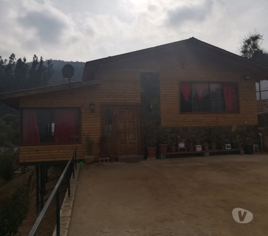 Parcelas en Venta Quillota Limache - Fotos de GRAN PARCELA CON PISCINA EN LIMACHE VIEJO