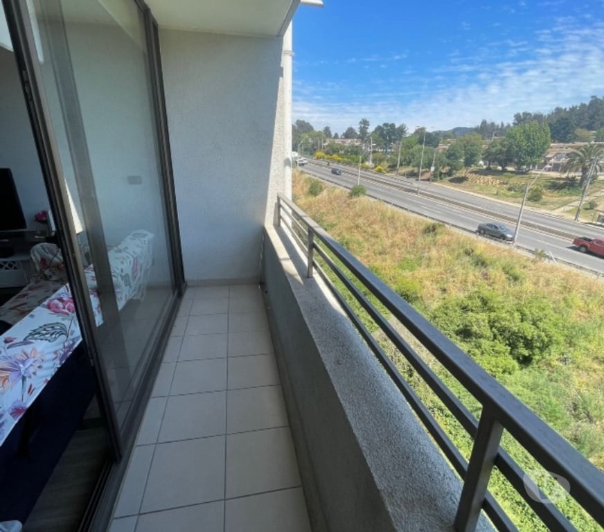 Bienes Raices Valparaíso Viña del Mar - Fotos de VIÑA VENTA DEPTO 3D 1B 1EST 1BOD VILLA DULCE