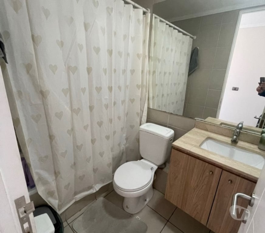 Bienes Raices Valparaíso Viña del Mar - Fotos de VIÑA VENTA DEPTO 3D 1B 1EST 1BOD VILLA DULCE