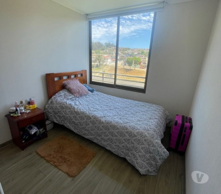 Bienes Raices Valparaíso Viña del Mar - Fotos de VIÑA VENTA DEPTO 3D 1B 1EST 1BOD VILLA DULCE