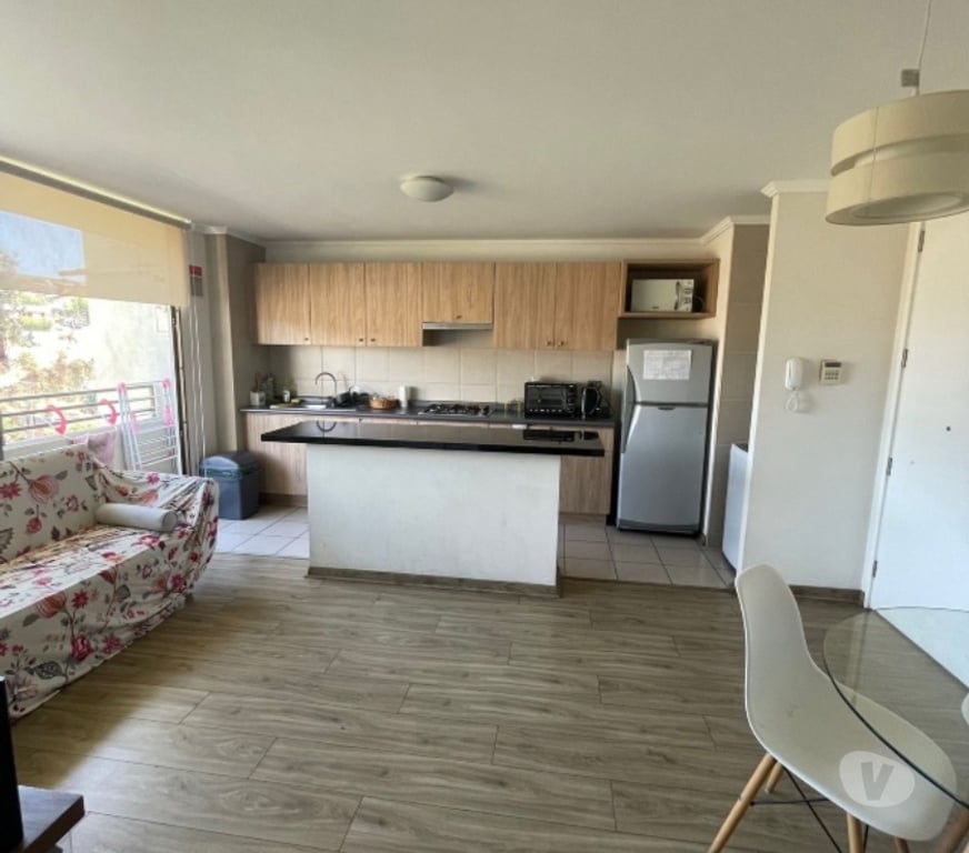 Bienes Raices Valparaíso Viña del Mar - Fotos de VIÑA VENTA DEPTO 3D 1B 1EST 1BOD VILLA DULCE