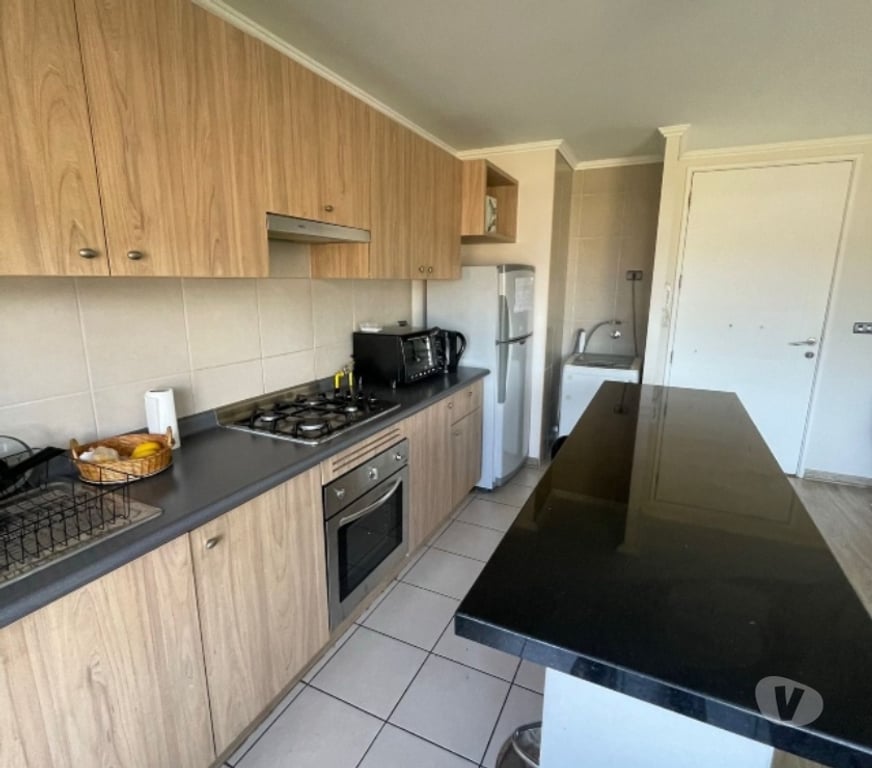 Bienes Raices Valparaíso Viña del Mar - Fotos de VIÑA VENTA DEPTO 3D 1B 1EST 1BOD VILLA DULCE