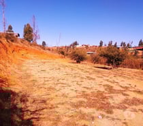 PARCELA FUNDO EL LEBU PEÑABLANCA