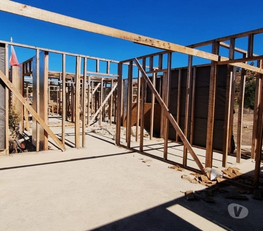 Parcelas en Venta Quillota Limache - Fotos de PARCELA PLANA CON LUZ Y AGUA EN CONDOMINIO