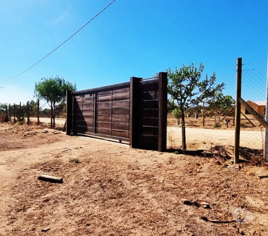 Parcelas en Venta Quillota Limache - Fotos de PARCELA PLANA CON LUZ Y AGUA EN CONDOMINIO