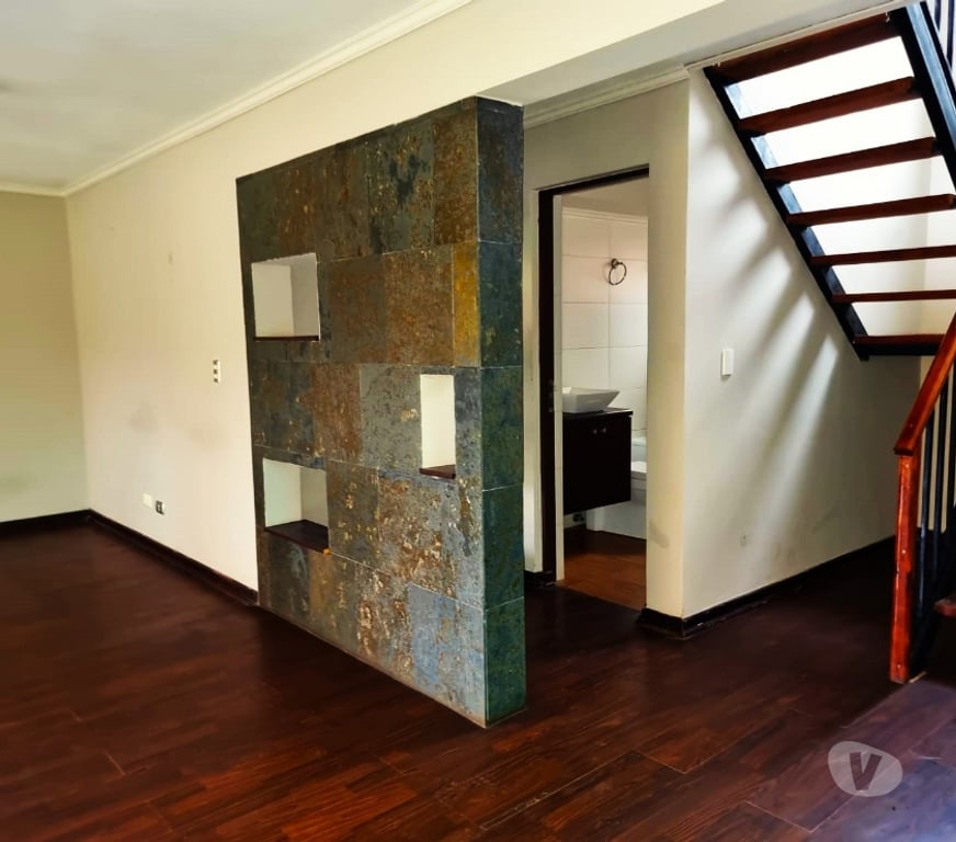 Bienes Raices Quillota Limache - Fotos de CASA DOS PISOS INDEPENDIENTE SOLIDA EN CONDOMINIO