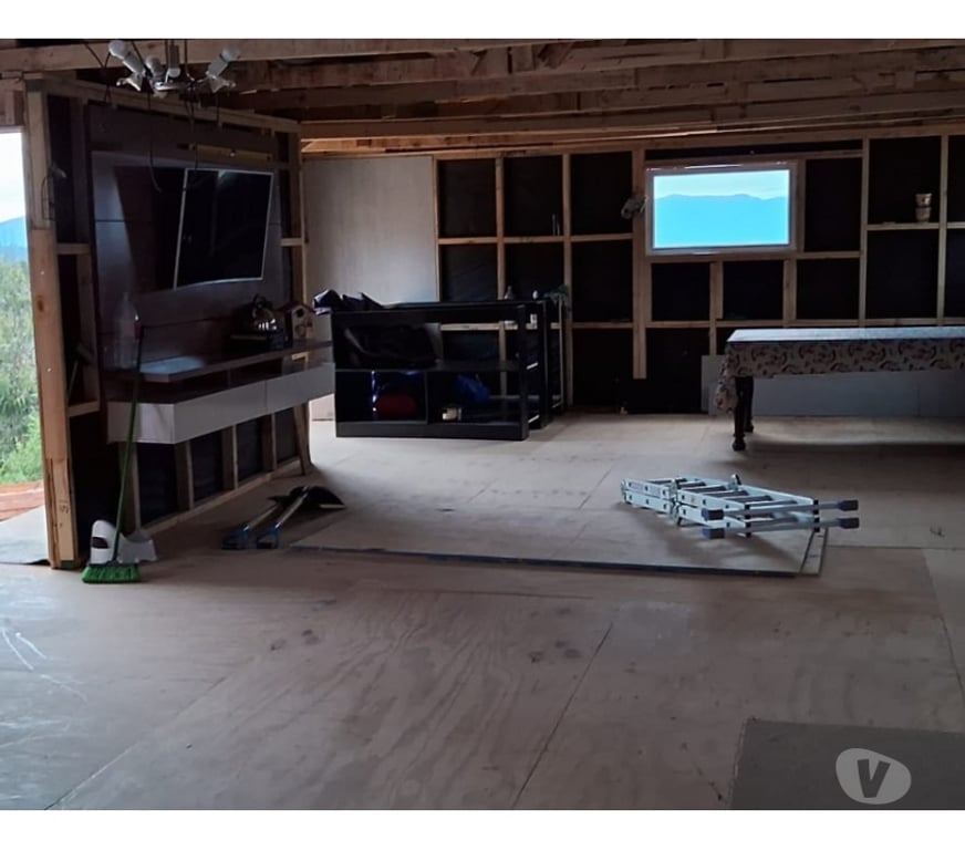 Parcelas en Venta Quillota Limache - Fotos de PARCELA EN CONDOMINIO VALLE VERDE MAR.