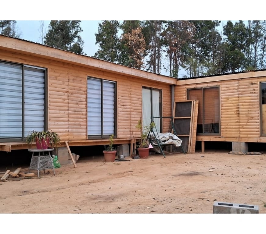 Parcelas en Venta Quillota Limache - Fotos de PARCELA EN CONDOMINIO VALLE VERDE MAR.