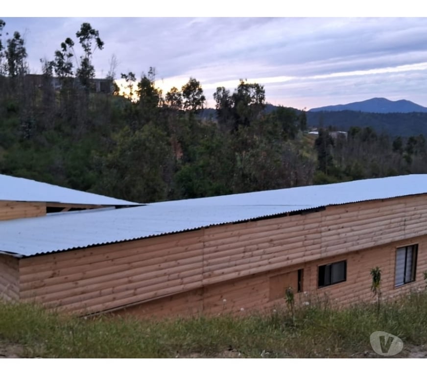 Parcelas en Venta Quillota Limache - Fotos de PARCELA EN CONDOMINIO VALLE VERDE MAR.