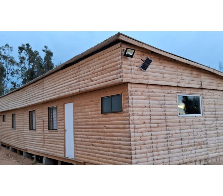 Parcelas en Venta Quillota Limache - Fotos de PARCELA EN CONDOMINIO VALLE VERDE MAR.