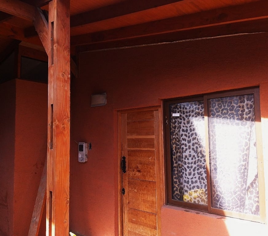 Bienes Raices Quillota Limache - Fotos de CASA DE DOS PISOS EN REMODELACION LIMACHE VIEJO