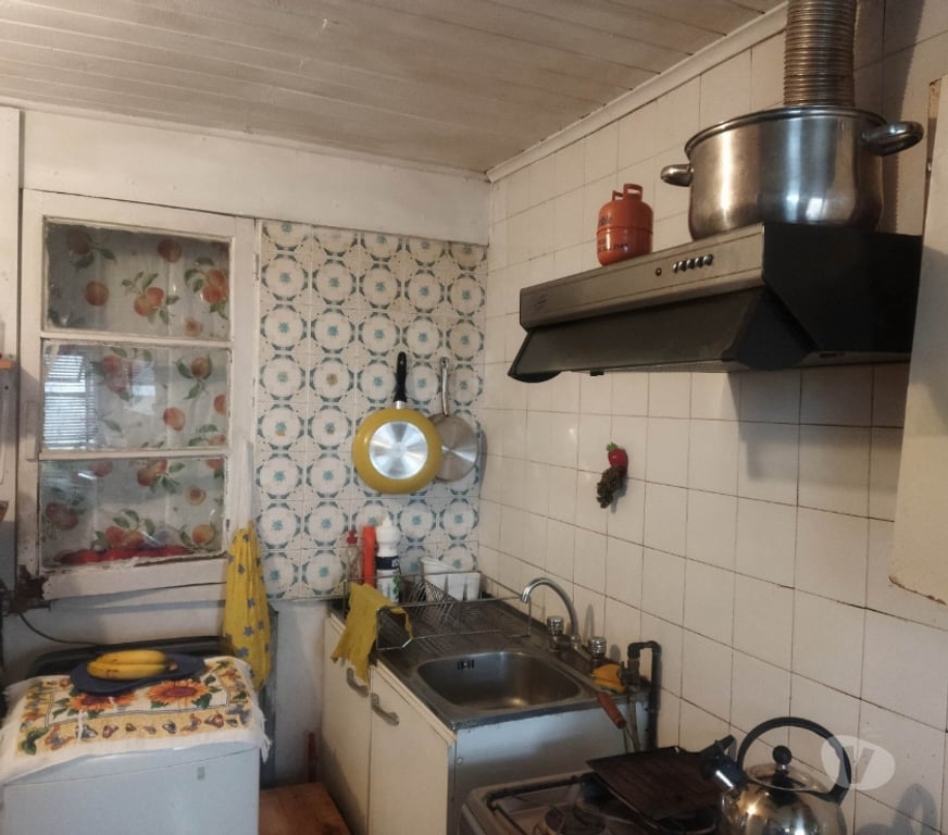 Bienes Raices Valparaíso Valparaíso - Fotos de CASA EN CERRO ESPERANZA CON VISTA A LA BAHIA SOLO CONTADO