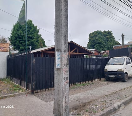 Arriendos Concepción Concepción - Fotos de Casa Concepción