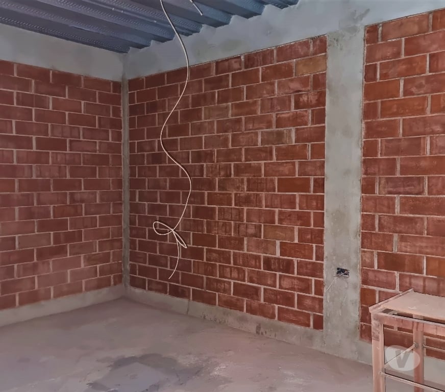 Bienes Raices Valparaíso Valparaíso - Fotos de HOSTAL POR TERMINAR REAL INVERSION