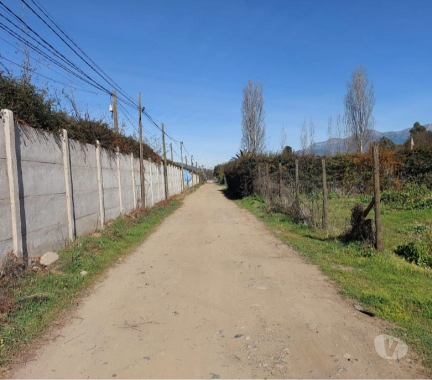 Parcelas en Venta Maipo Paine - Fotos de Parcela en Colonia Kennedy-Paine.