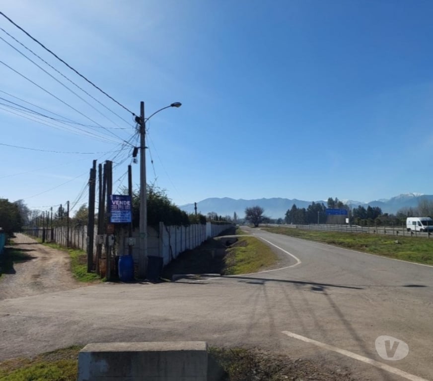 Parcelas en Venta Maipo Paine - Fotos de Parcela en Colonia Kennedy-Paine.